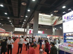 2020第6屆廣州國際日用百貨、家居用品及不銹鋼展覽會邀請函